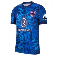 Camiseta Atletico Madrid Tercera Equipación Replica 2024-25 mangas cortas